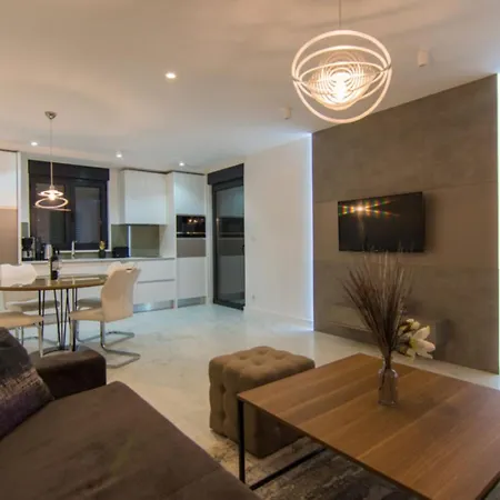 Luxury With Swimming Pool And Prime Location In * Trogir