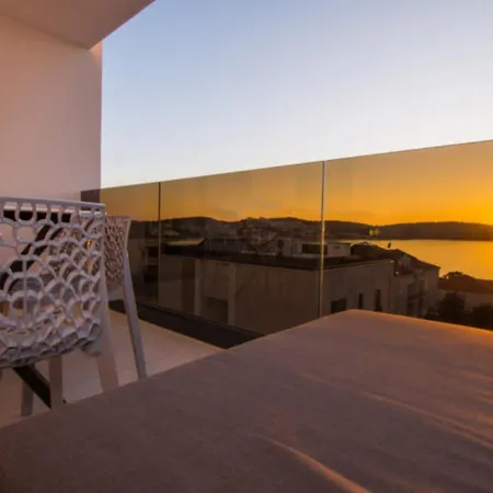 Apartment Luxury With Swimming Pool And Prime Location In Trogir
